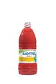 GIOTTO Gouache Elios - Flacon 1L - Rouge Ecarlate