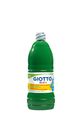 GIOTTO Gouache Elios - Flacon 1L - Vert Franc
