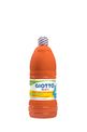 GIOTTO Gouache Elios - Flacon 1L - Orange