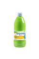 GIOTTO Gouache Elios - Flacon 1L - Vert Printemps