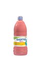 GIOTTO Gouache Elios - Flacon 1L - Rose