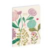 Agenda de poche Mini Labo Easyslim 15 - 1 mois sur 2 pages - 10 x 15 cm - Ivoire - Exacompta