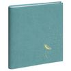 Agenda de bureau Ondine Lady 18 - 1 semaine sur 2 pages - 15 x 17 cm - disponible dans différentes couleurs - Exacompta