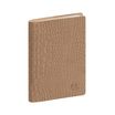 Agenda de poche Baby Croco Eurotime 13S spiralé - 1 semaine sur 2 pages - 9 x 13 cm - disponible dans différentes couleurs - Exacompta