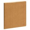Agenda de bureau Baby Croco Horizons 22 - 1 semaine sur 2 pages - 18,5 X 22,5 cm - disponible dans différentes couleurs - Exacompta
