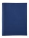 Agenda semainier Concorde Calpe – format 6L – bleu – Brepols