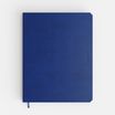 Agenda weekly planner de KEMPEN Blue Note – format L – bleu – Brepols