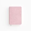 Agenda weekly planner de KEMPEN Brut P – format P – rose – Brepols