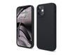JAYM POP - Coque de protection pour Xiaomi Redmi Note 13 4G - noir