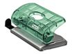 Rapid Colour'Breeze - Mini Perforateur 2 trous - pour 10 feuilles - vert