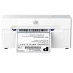 Imprimante d'étiquettes d'expédition UPrint PL80e - 102 x 152 mm - sans fil - thermique - blanche