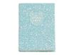 Miquelrius Back2Fun Keep it shiny - Cahier de notes - 117 x 150 mm - bleu