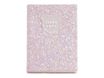Miquelrius Back2Fun Keep it shiny - Cahier de notes - 117 x 150 mm - rose
