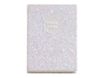 Miquelrius Back2Fun Keep it shiny - Cahier de notes - 117 x 150 mm - blanc