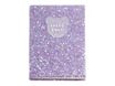 Miquelrius Back2Fun Keep it shiny - Cahier de notes - 117 x 150 mm - lila
