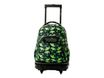 Totto Tiza - Mochila talla L - desmontable - poliéster, policloruro de vinilo (PVC) - Ali