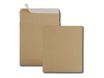 GPV PACK'N POST - Enveloppe sac d'expédition - 275 x 365 mm - extrémité ouverte - auto-adhésif (peler et sceller) - indéchirable - pack de 50