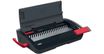 GBC CombBind CB12 - machine à relier / relieuse perforeuse manuelle - perfore 12 feuilles - relie 165f