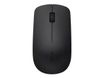 Rapoo M20 Plus Silent - Souris sans fil - optique - noir