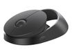 Rapoo Ralemo Air 1 - souris sans fil - 3 boutons - noir