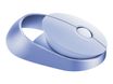 Rapoo Ralemo Air 1 - Souris sans fil - violet