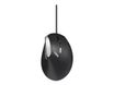 Rapoo EV200 - Souris filaire verticale - ergonomique - noir
