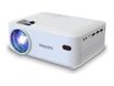 Philips NeoPix 100 - Projecteur LCD - portable - 800 x 480 - 16:9