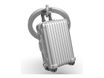Metalmorphose - Porte-clés - valise