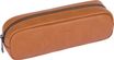 Detroit - trousse rectangle - camel