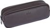 Detroit - trousse rectangle - marron