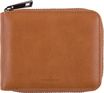 Detroit - portefeuille - camel