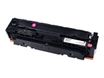 Cartouche laser remanufacturée HP 410A - magenta - Uprint