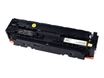 Cartouche laser remanufacturée HP 410A - jaune - Uprint
