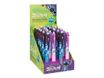 CoolPack Disney - Stylo bille 4 couleurs effaçable Stitch - avec gomme