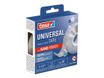 Tesa Universal Mounting - Distributeur avec bande double face - 30 mm x 3 m - transparent