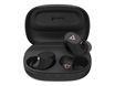 Poly Voyager Free 20 - Écouteurs sans fil avec micro - intra-auriculaire - Bluetooth - Suppresseur de bruit actif - noir
