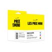 Cartouche compatible Brother LC422XL - Pack de 4 - noir, cyan, magenta, jaune - Les prix mini
