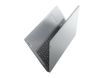 Lenovo IdeaPad 1 15ALC7 82R4 - PC portable 15,6" - AMD Ryzen 7 - 5700U - 16 Go RAM - 512 Go SSD NVMe - gris - clavier : Français