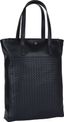 Sac cabas ordinateur 15,6" Lisbonne - 1 compartiment - noir - oberthur