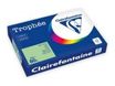 Clairefontaine Trophée - Papier couleur - A3 (297 x 420 mm) - 80 g/m² - 500 feuilles - vert jade