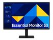 Samsung S27D300GAU - S30GD Series - écran LED  27" - 1920 x 1080 Full HD - noir