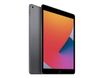 Apple iPad 8 - tablette 10.2" reconditionné grade B - 128 Go - Wi-Fi - gris sidéral