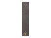 Paperblanks The New Romantics - Marque-page rebelle de minuit - noir