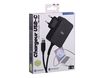 T'nB - Adaptateur secteur - 45 Watt - PD (24 pin USB-C) - noir