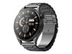 Maxcom FW66 Iron R - Montre connectée - Bluetooth - noir