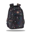 Mochila escolar juvenil Basic plus Starfish
