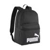 PUMA – Sac à dos Phase noir/argent