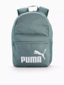 PUMA – Sac à dos Phase vert
