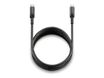 NGS - Câble USB-C - 2 m - 100W - noir