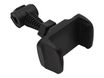 BIGBEN Connected - Support pour voiture pour téléphone portable - 6.5" - noir